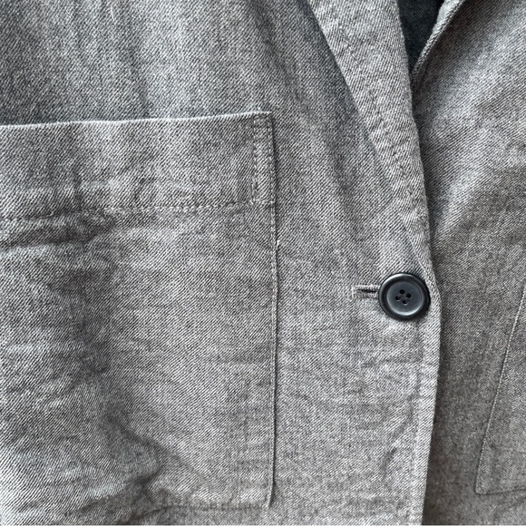 Club Monaco Wool Blazer - Picture 3 of 6